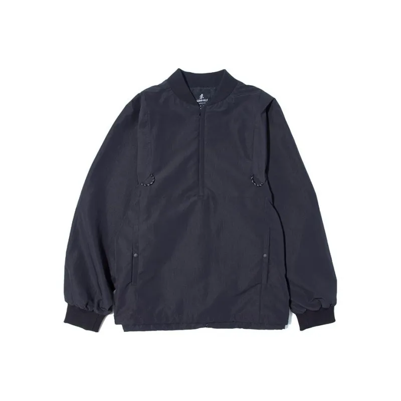 Gramicci X F/CE Zip Up Pullover-0