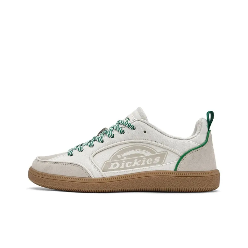 Dickies Abrasion Resistant Low Top Skateboard Shoes Men's-0