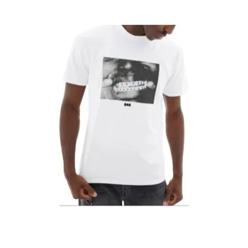 NAHMIAS Kodak Grillz T Shirt
