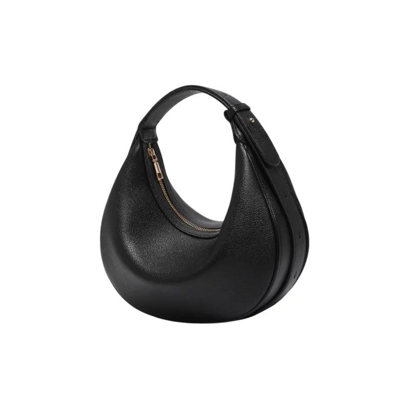 FOXER Synthetic Leather Portable Handheld Underarm Crossbody Bag, Shoulder Bag Women's Multicolor-5