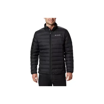 Columbia Lake 22 Jacket Men's Black