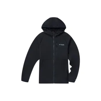Columbia PFG Jackets Men Black