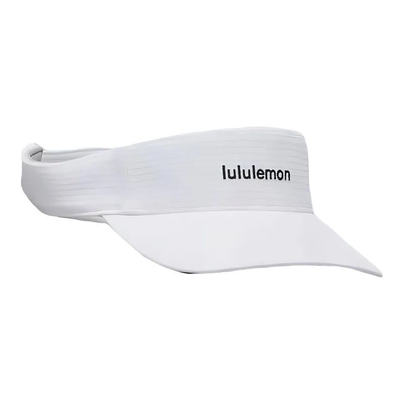 Lululemon Sun Protection Hats Unisex White-1