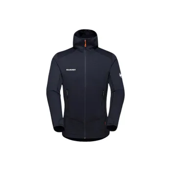 MAMMUT Taiss Jackets Coats Men's Deep Sea Blue