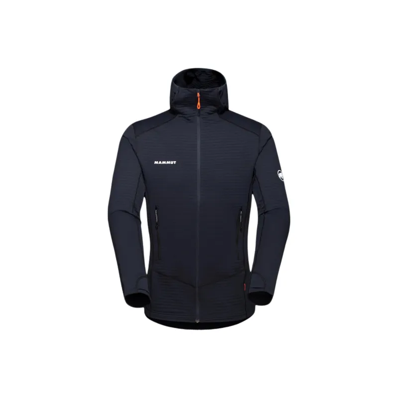 MAMMUT Taiss Jackets Coats Men's Deep Sea Blue-1