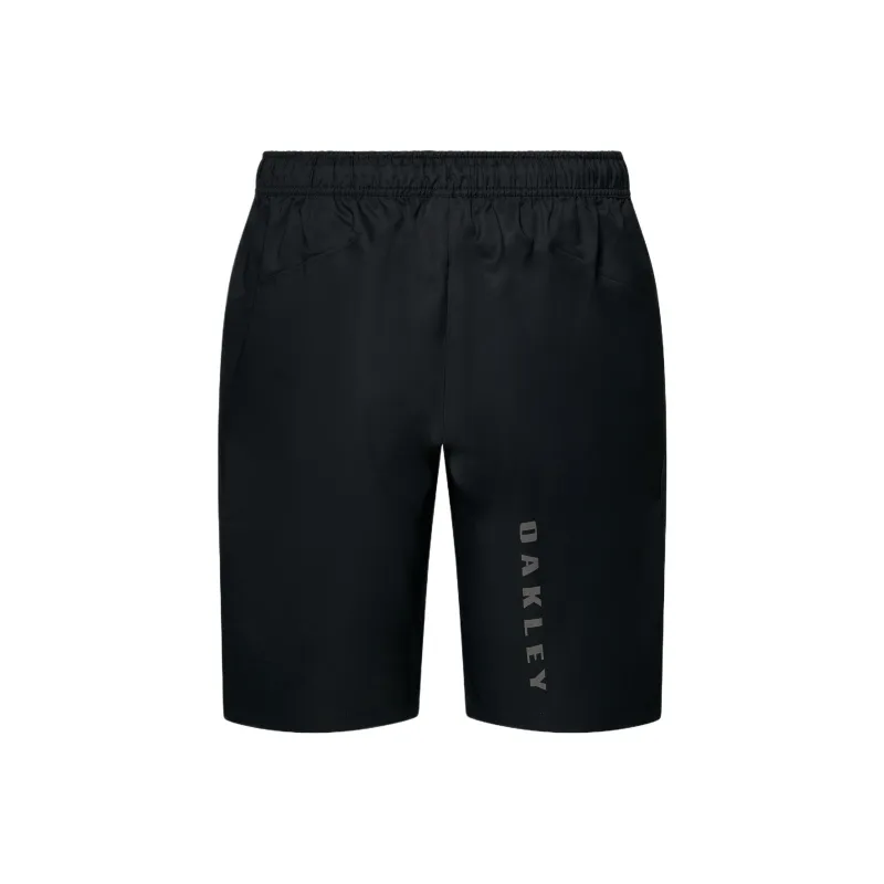 Oakley Casual Shorts Men's Black-1