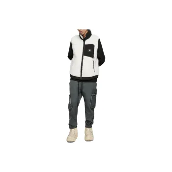 Moose Knuckles Vests Men White