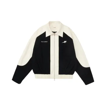 RASS Jackets Unisex
