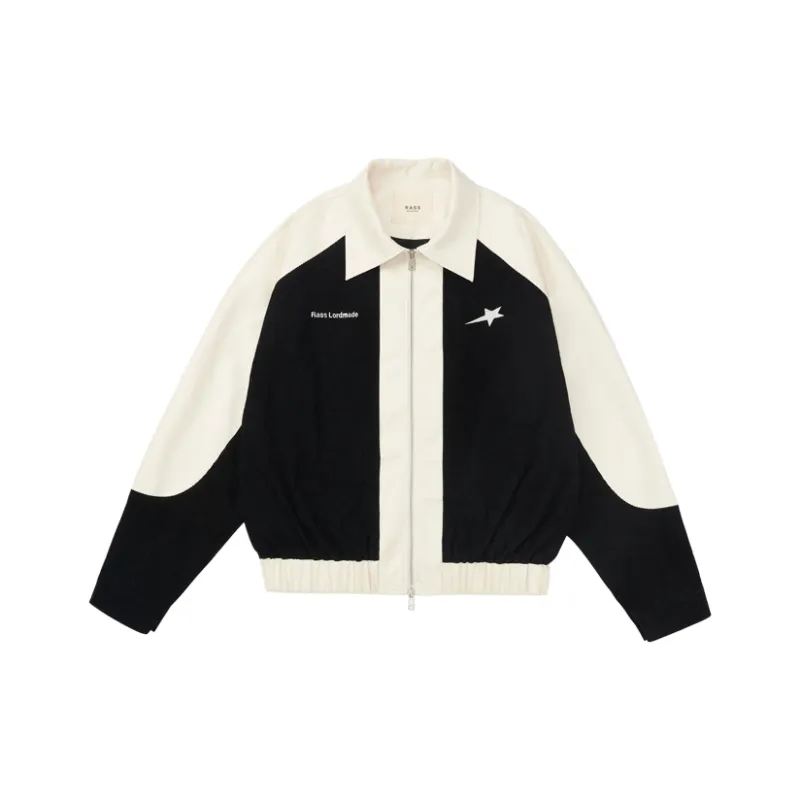 RASS Jackets Unisex-0