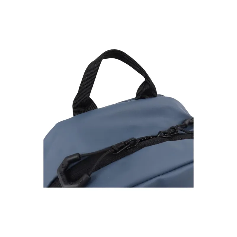 Oakley Polyester One Shoulder Crossbody Bag, Sling Bag Men's Deep Slate-7