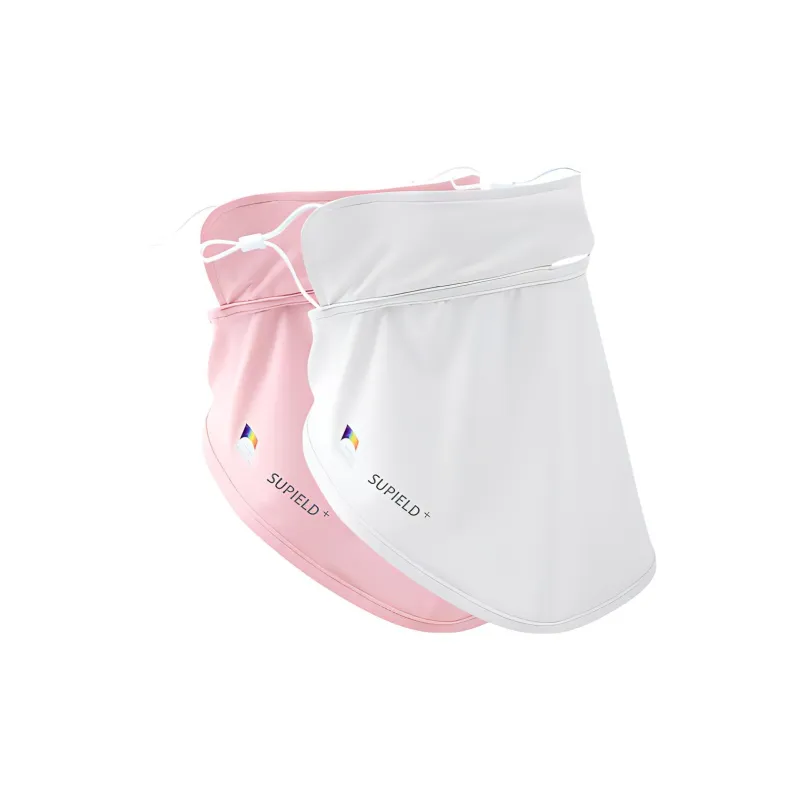SUPIELD Face Masks Unisex-0