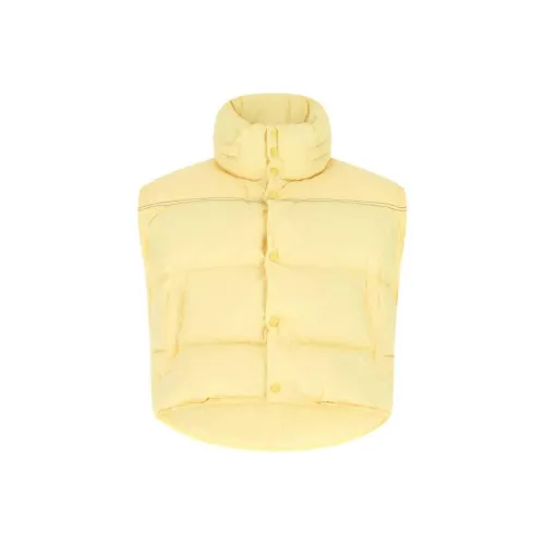 ADER ERROR Aren Colour block Down Gilet