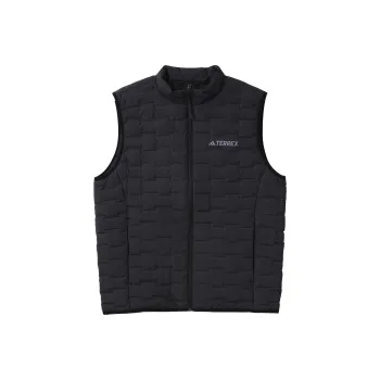 Adidas Vests Men Black