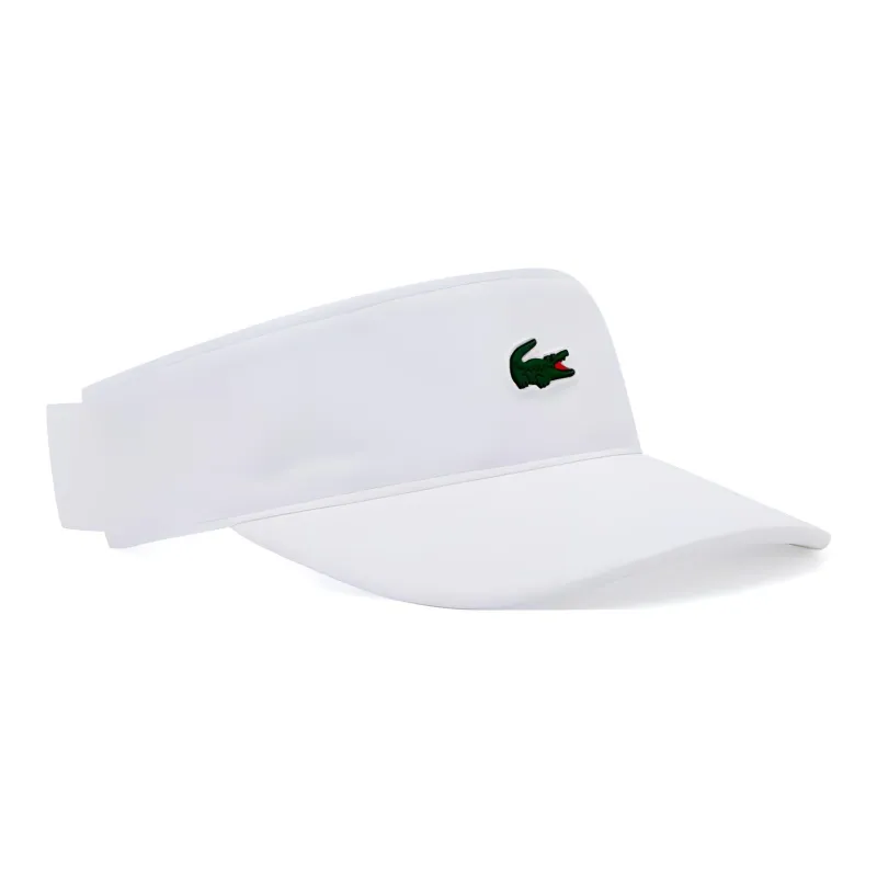 LACOSTE Logo Cap-1