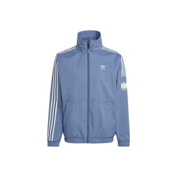 Adidas Adicolor Jacket Men's Crew Blue