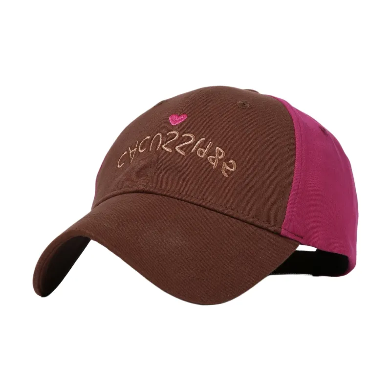 CACUSS Junior Cotton Baseball Caps Unisex-4