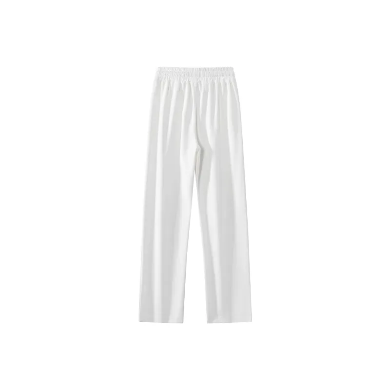 Emoji Casual Pants Unisex-6
