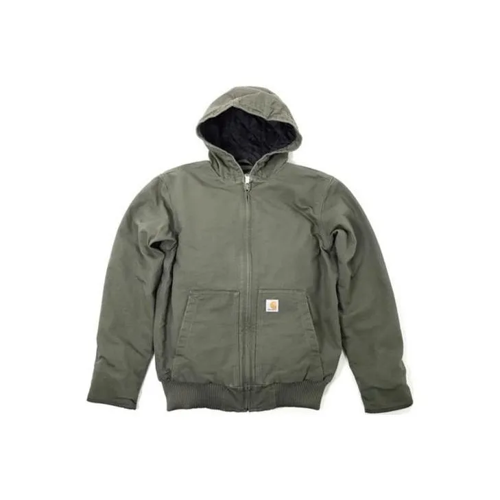 Carhartt Jackets Men-0