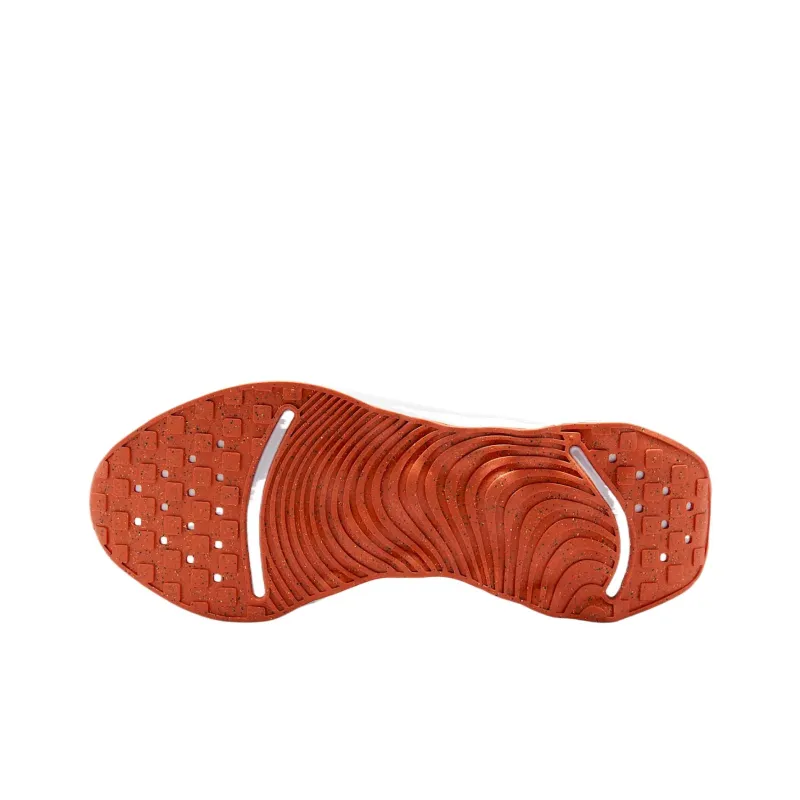 Nike Motiva White Summit White Turf Orange Women's-4