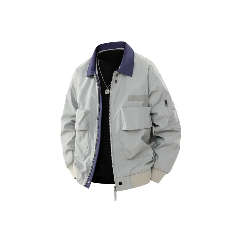 MXDT Jackets Unisex-3