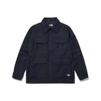 THE NORTH FACE Jacket Unisex Blue