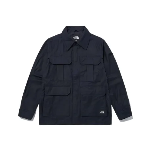 THE NORTH FACE Jacket Unisex Blue