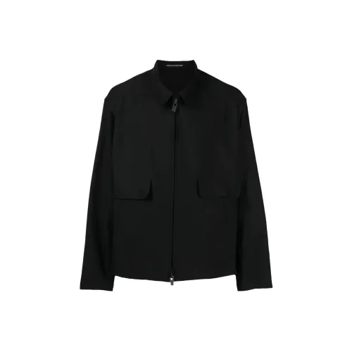 Yohji Yamamoto Ta Tuxedo Blouson