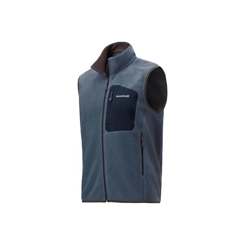 MONTBELL Vests Men-4
