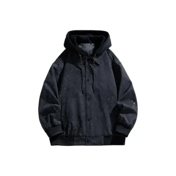 SNOW FLYING Jackets Unisex