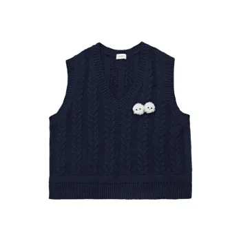 GOOD BAI Vests Unisex