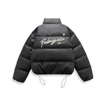 PAL ONGACO Down Jackets Unisex