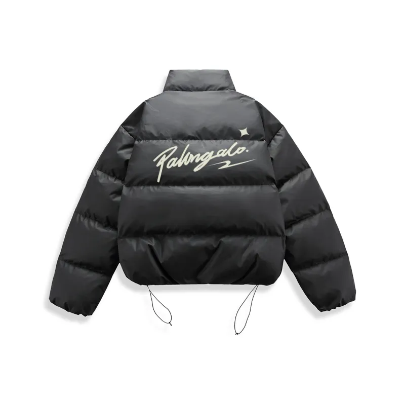 PAL ONGACO Down Jackets Unisex-0