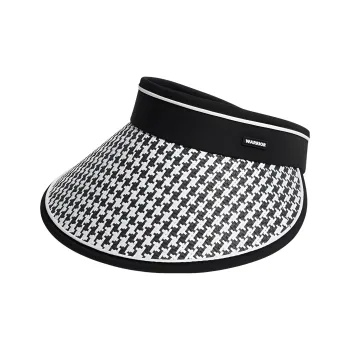 Warrior Polyester Sun Protection Hats Women's