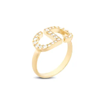 DIOR Rings Women's