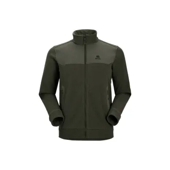 KAILAS Stand Collar Jackets Men's