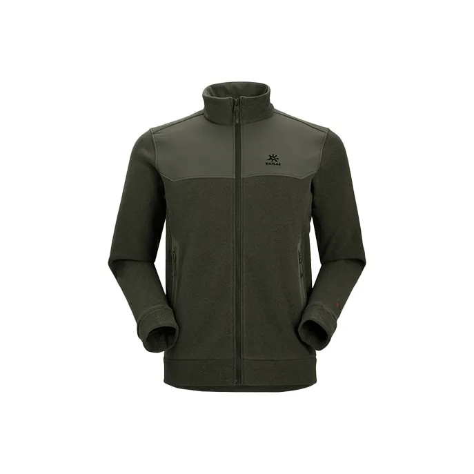 KAILAS Stand Collar Jackets Men's-0