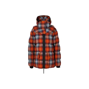 Burberry Down Jackets Men Multicolor