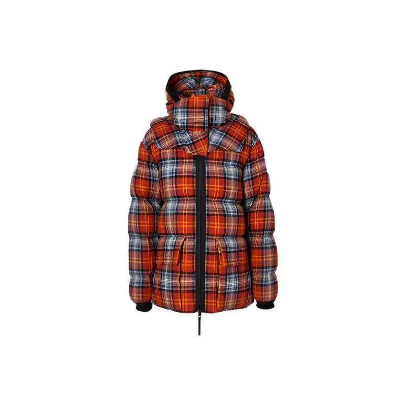 Burberry Down Jackets Men Multicolor-0