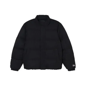 Stussy Ripstop Down Puffer Jacket