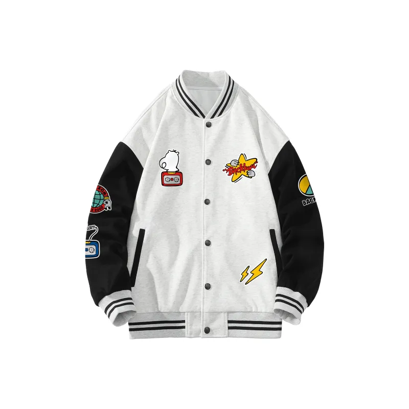 David Bakken Jackets Coats Unisex-5