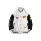 White Heather Gray