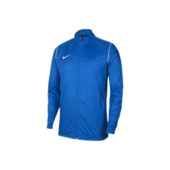 Nike REPEL PARK 20 RAIN Jackets Coats Men's Blue
