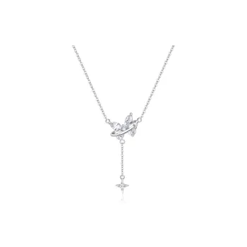BHI Sweet Love Confession Necklaces Women's
