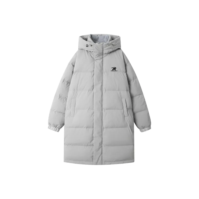 AMBER LIGHT Down Jackets Unisex-0