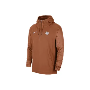 Nike Texas Player Men's Nike College Long Sleeve Woven Jacket