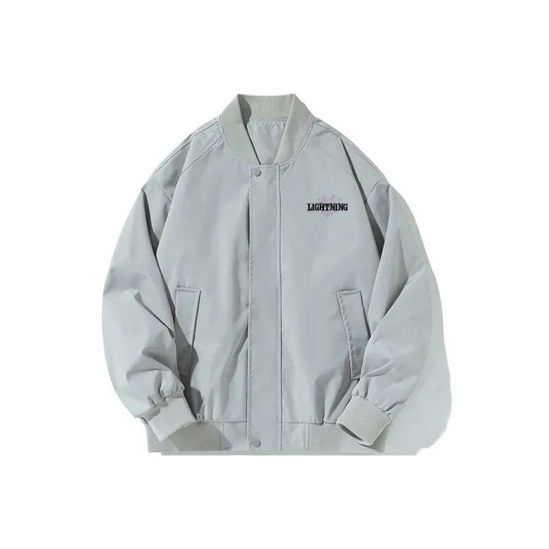 LIGHTNING MONSTER Jacket Unisex-4