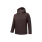 Coffee 3-in-1 (with Inflatable Headrest, Coat+Liner)