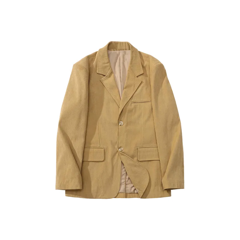 FAX FOR FMACM Business Suit Unisex-0