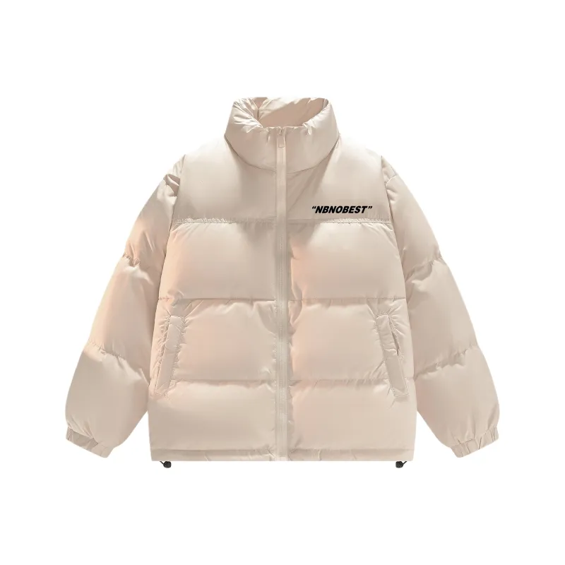 NBNO Down Jackets Unisex-6
