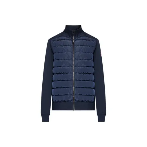 Canada Goose HyBridge Huron Jacket